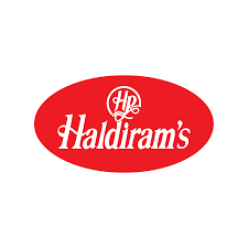 Haldiram's